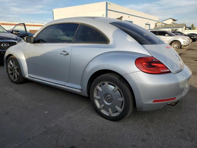 2013 VOLKSWAGEN BEETLE #3285777664