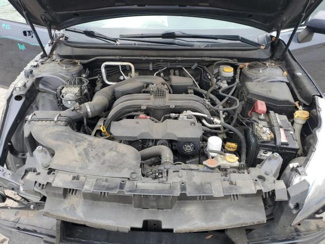 2017 SUBARU OUTBACK 2. #3292491684