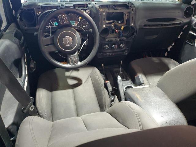 2017 JEEP WRANGLER U #3304744925