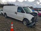 Lot #3312423609 2022 CHEVROLET EXPRESS