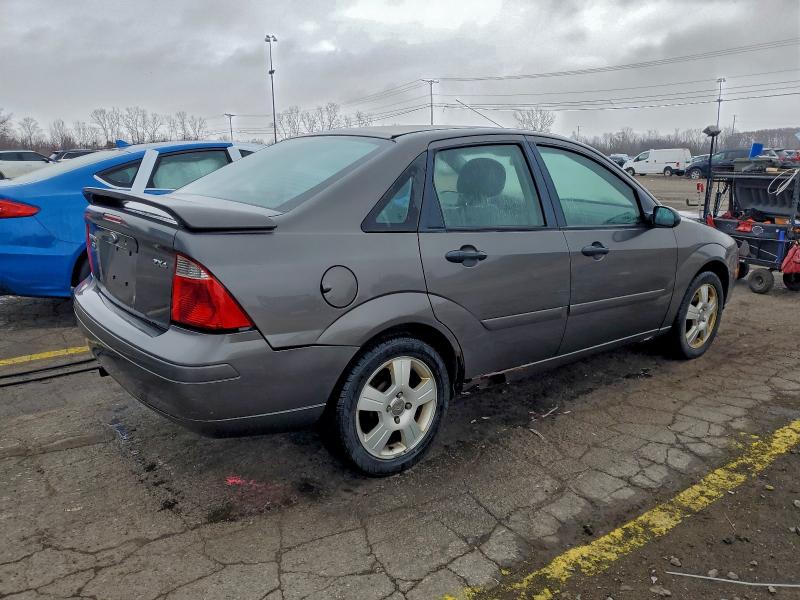 2006 FORD FOCUS ZX4 #3294771749