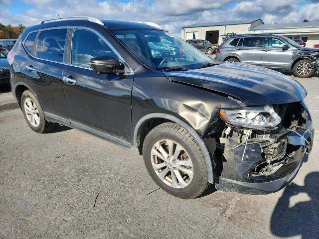 2016 NISSAN ROGUE S - KNMAT2MV2GP658739