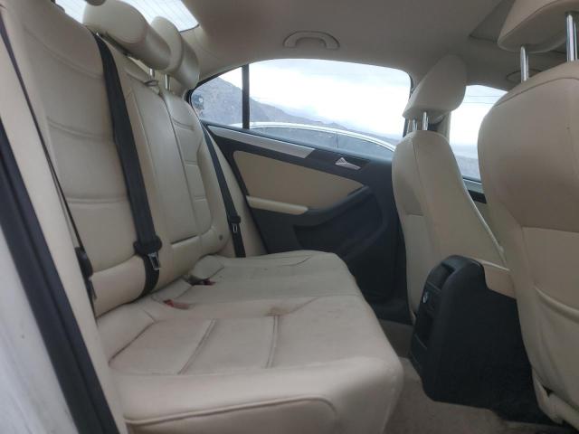 2014 VOLKSWAGEN JETTA SE #3286923235