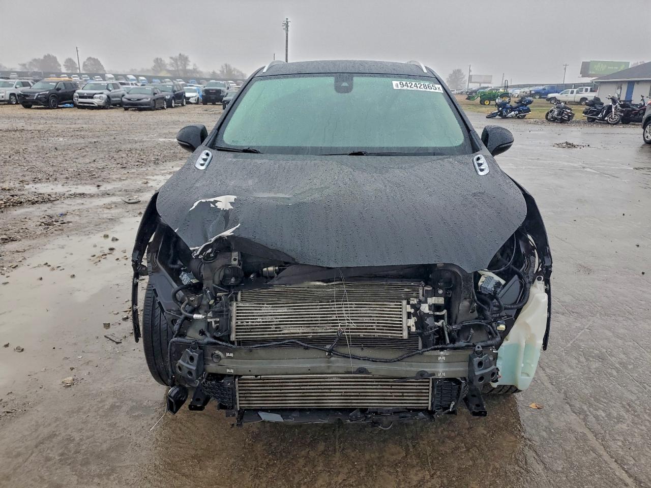 BUICK ENVISION PREMIUM