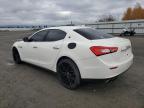 Lot #3304059522 2015 MASERATI GHIBLI