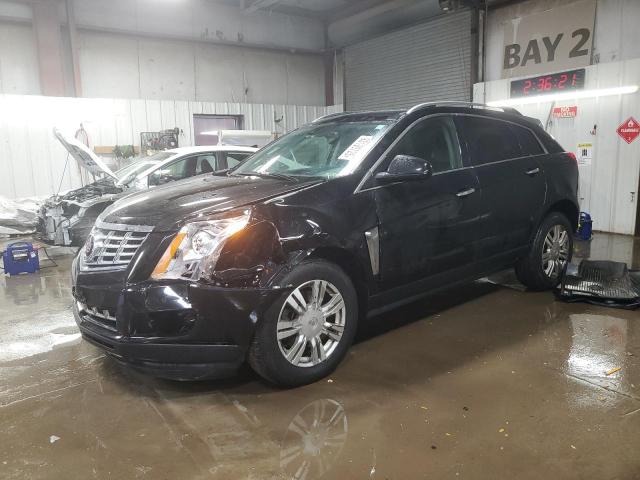 CADILLAC SRX LUXURY