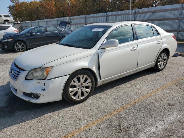 Global Auto Auctions: 2008 TOYOTA AVALON XL