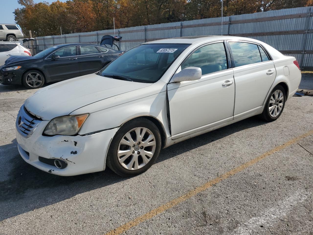 Lot #3284800525 2008 TOYOTA AVALON XL