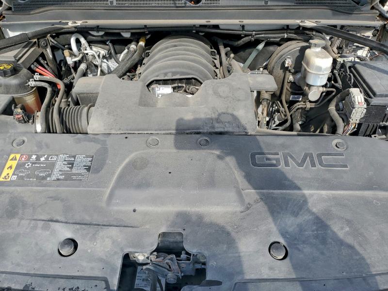 2018 GMC YUKON DENA #3304004656