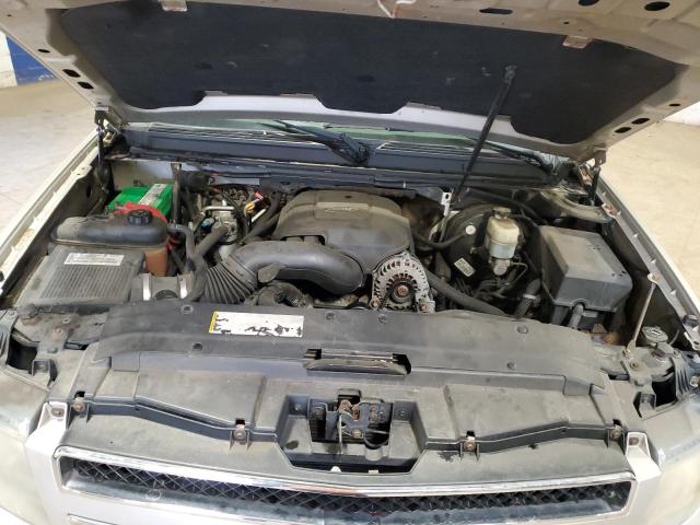 2007 CHEVROLET TAHOE K150 #3298123181