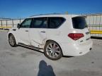 Lot #3304729913 2011 INFINITI QX56
