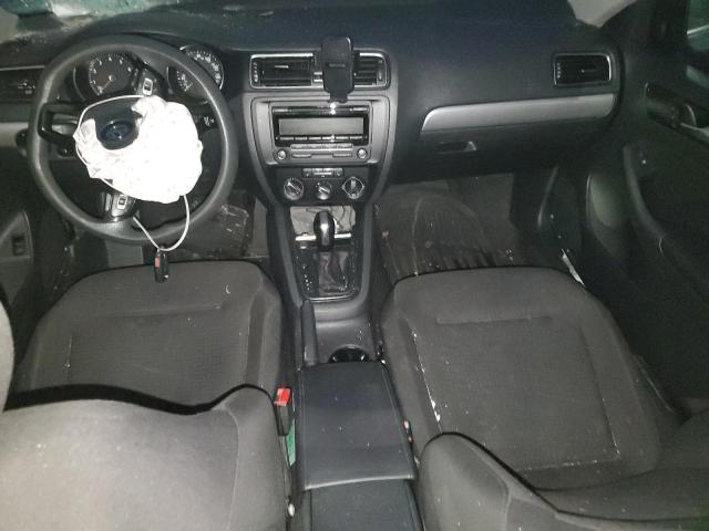 2015 VOLKSWAGEN JETTA SE #3304642952