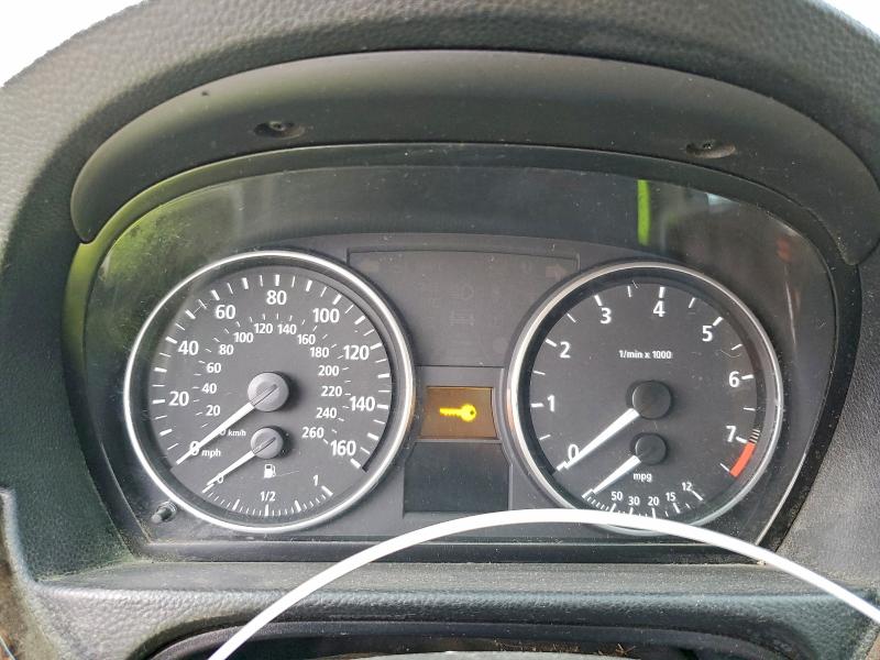 2006 BMW 330 XI #3296266422