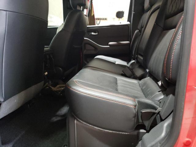 2023 NISSAN FRONTIER S #3301962428