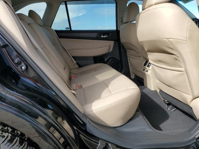 2016 SUBARU OUTBACK 2. #3286594145