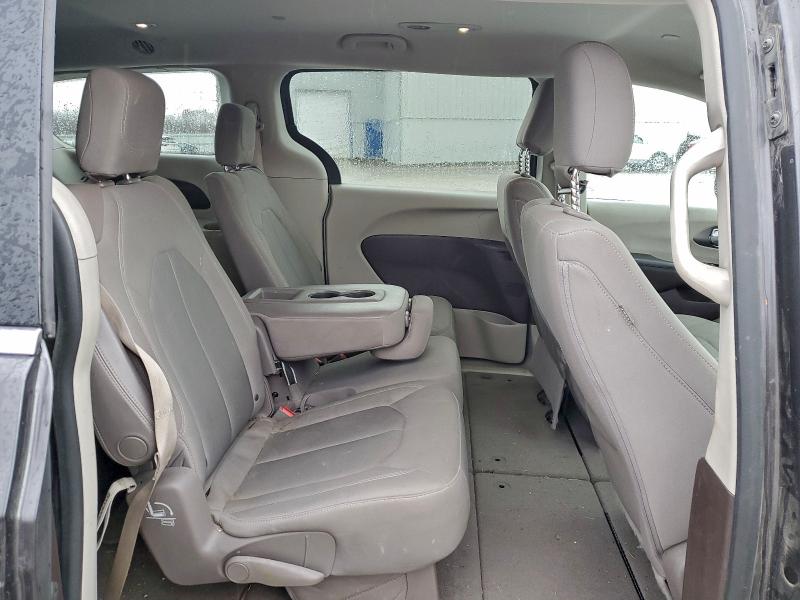 2017 CHRYSLER PACIFICA T #3301609679