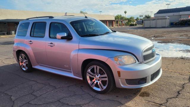 Global Auto Auctions: 2009 CHEVROLET HHR SS