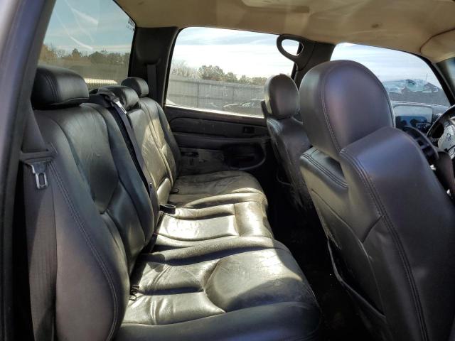 2004 CHEVROLET SILVERADO #3302869918