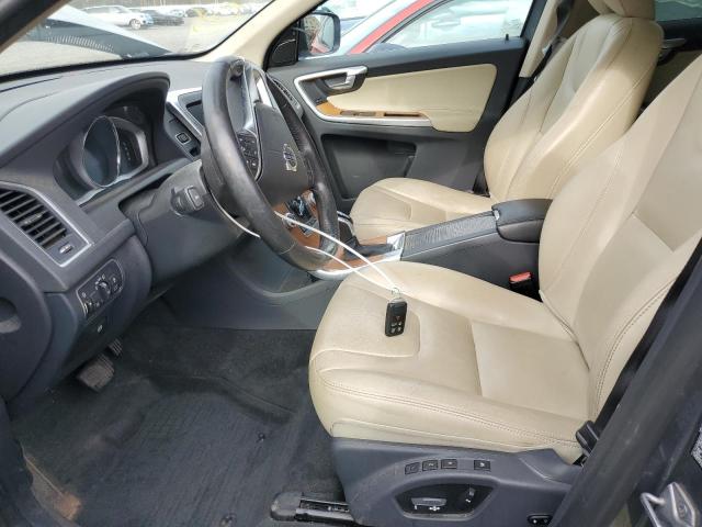 2017 VOLVO XC60 T5 IN - YV440MRU1H2126444