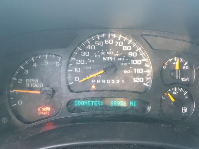 2006 CHEVROLET SILVERADO #3290324991
