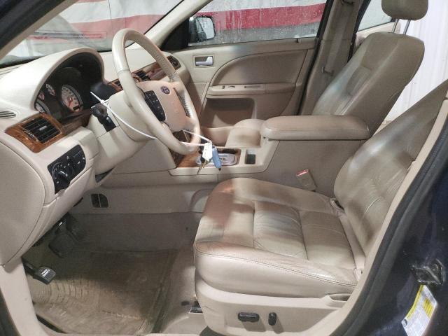 2006 FORD FIVE HUNDR #3282727293