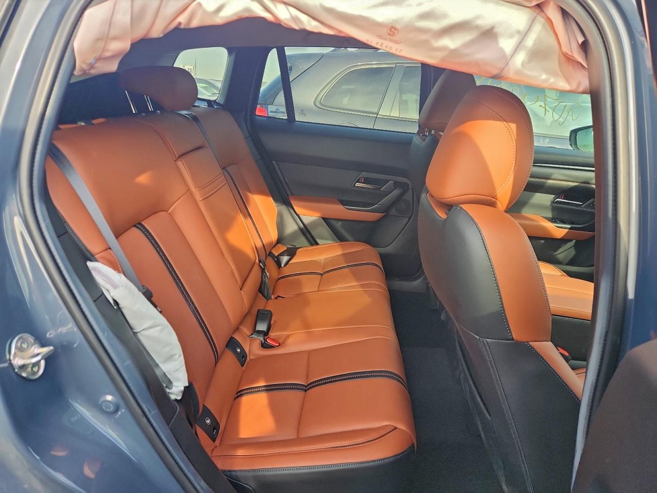 MAZDA CX-50 PREMIUM PLUS