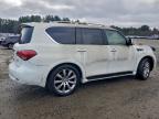 Lot #3302649001 2012 INFINITI QX56