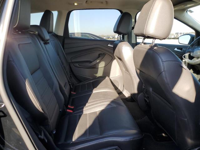 2017 FORD ESCAPE TIT #3287611039