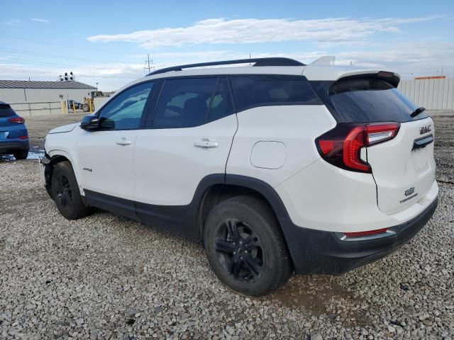 2023 GMC TERRAIN AT #3302795899