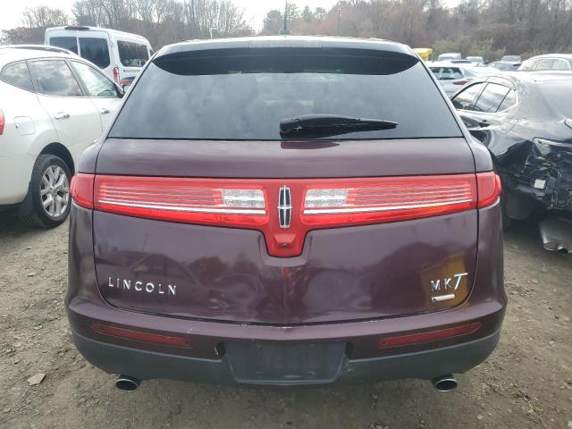 2011 LINCOLN MKT - 2LMHJ5AT9BBJ54780