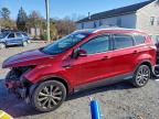 Lot #3308450366 2017 FORD ESCAPE TIT