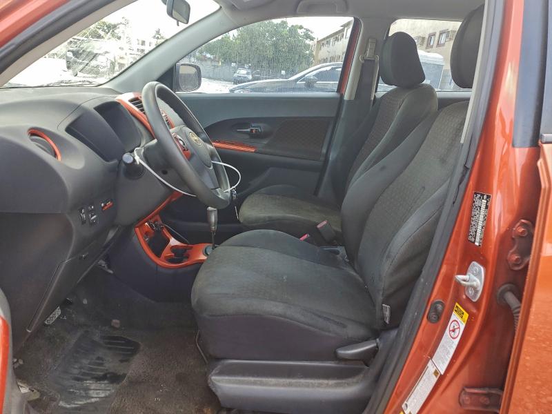 2008 TOYOTA SCION XD #3312272787