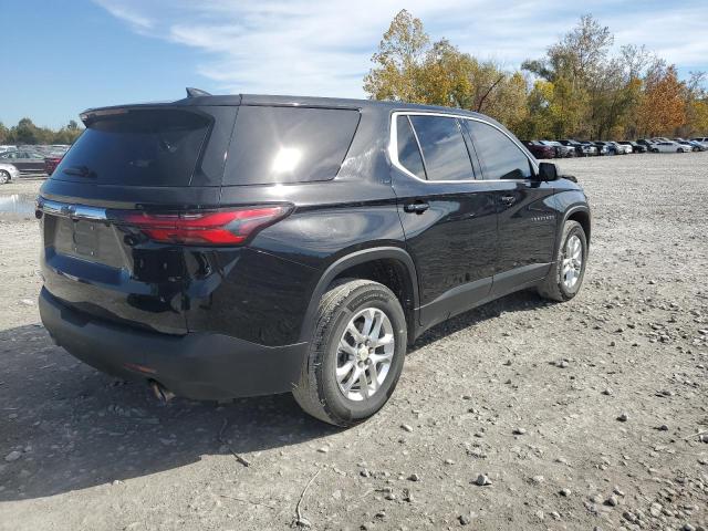 2023 CHEVROLET TRAVERSE L #3285012979