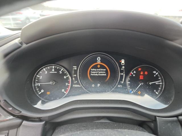 2021 MAZDA CX-30 PREM #3305301303