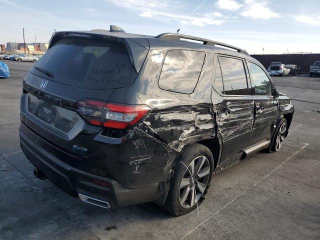 2023 HONDA PILOT ELIT #3316156242