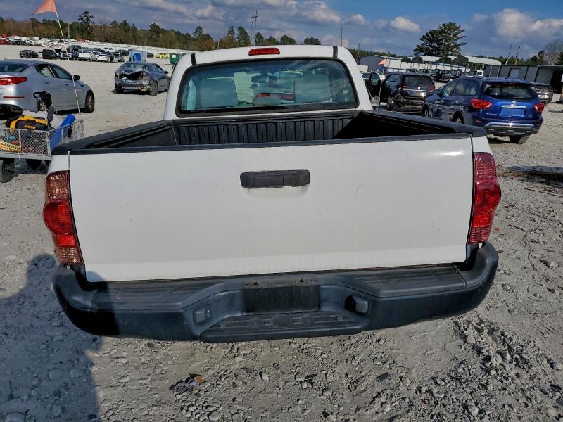 2014 TOYOTA TACOMA #3297932849