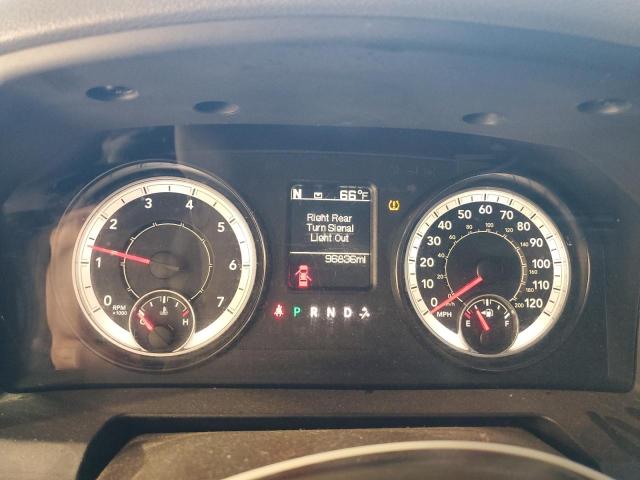 2016 RAM 1500 ST #3302872892