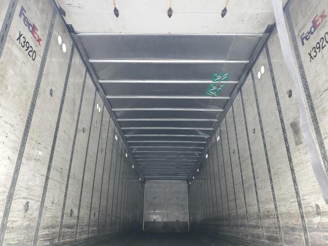 2009 WABA DRY VAN TRAILER #3285615267