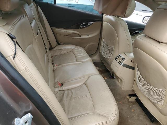 2011 BUICK LACROSSE C #3298166042