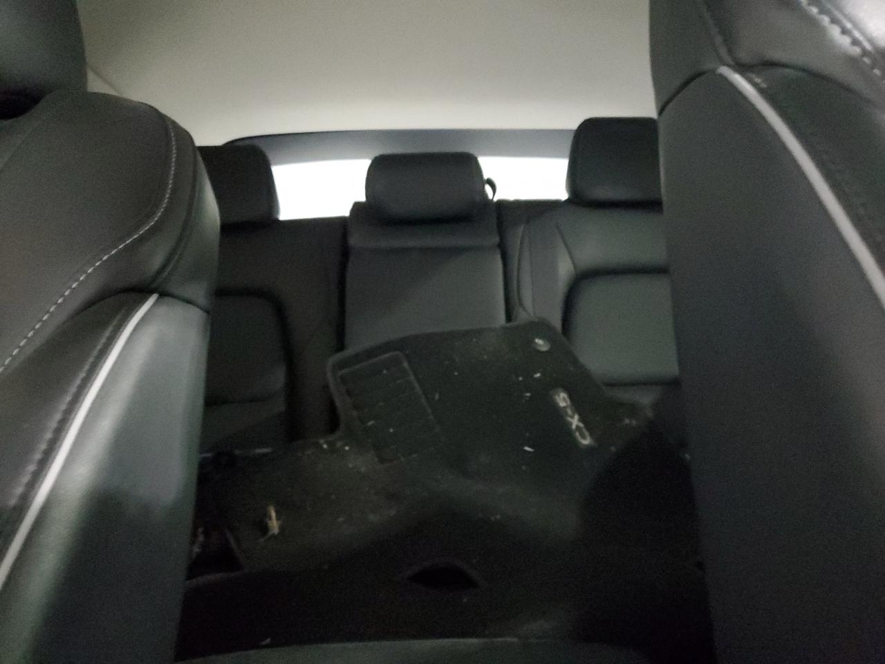 Lot #3304519453 2024 MAZDA CX-5 SELEC