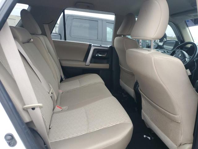 2015 TOYOTA 4RUNNER SR #3319116263