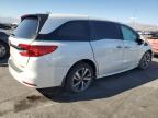 Lot #3316954066 2023 HONDA ODYSSEY TO