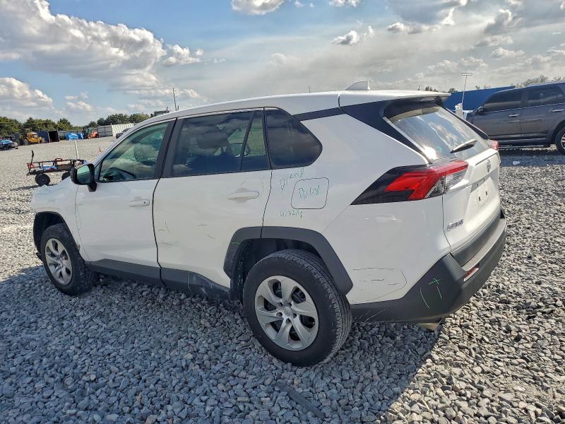 2023 TOYOTA RAV4 LE #3304483438