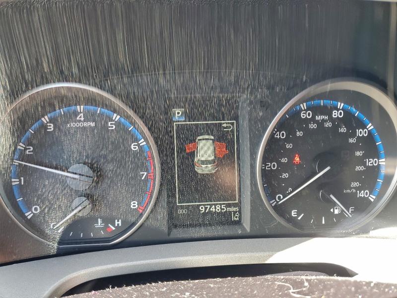 2018 TOYOTA RAV4 LE #3302735024