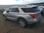 Lot #3293447439 2022 FORD EXPLORER L