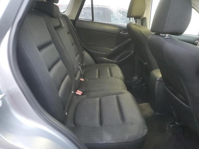 2013 MAZDA CX-5 TOURI - JM3KE4CE4D0160260