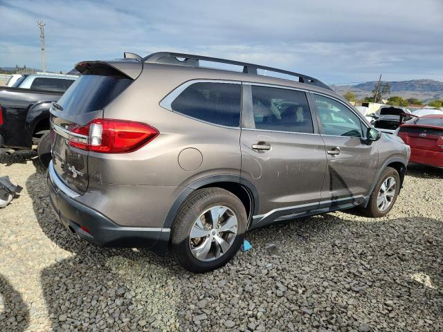 2021 SUBARU ASCENT PRE #3312565276