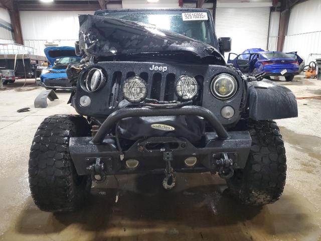 2014 JEEP WRANGLER U #3298126137