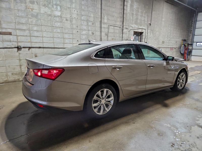 2024 CHEVROLET MALIBU LT #3304528447