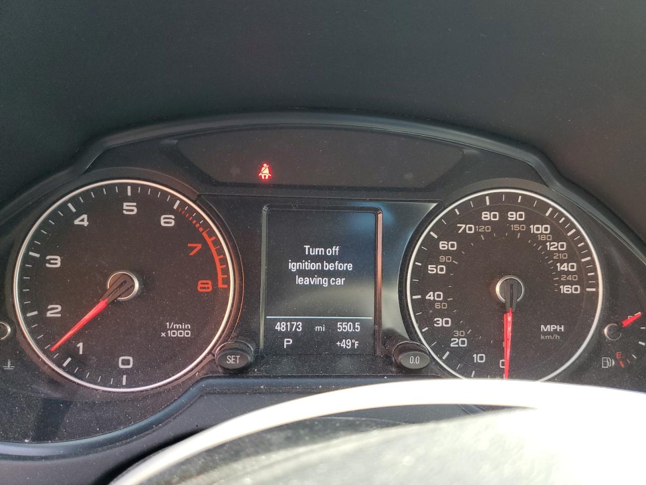 AUDI Q5 PREMIUM PLUS